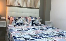 Apartment Granada